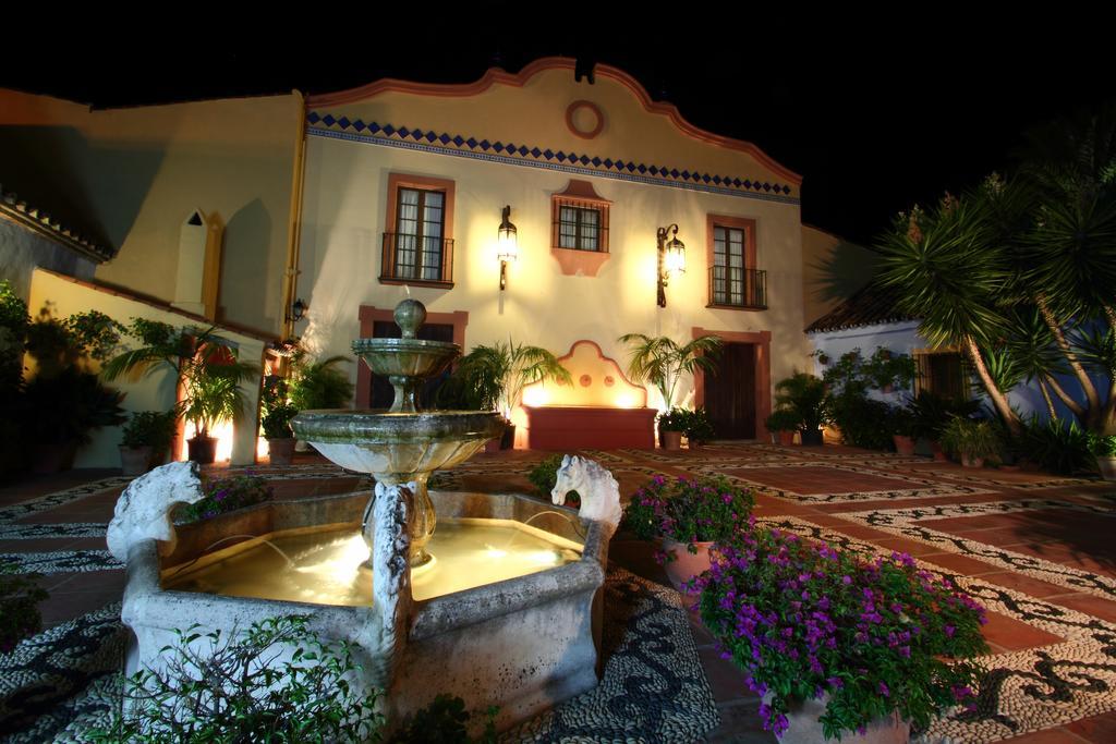 Cortijo De Cortes Estepona Exterior photo