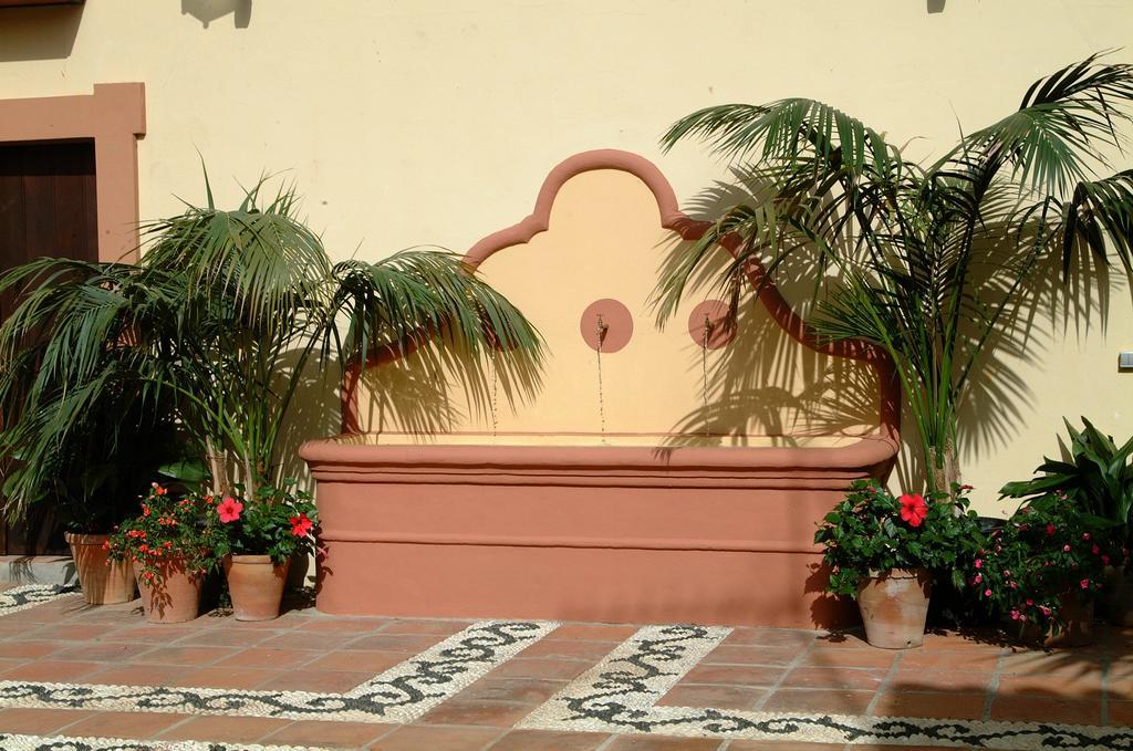 Cortijo De Cortes Estepona Exterior photo